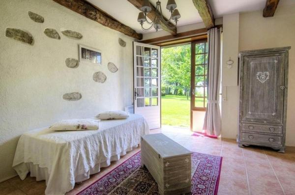 L'Oustal Chambres Et Tables D'Hotes Sonnac  Exterior photo