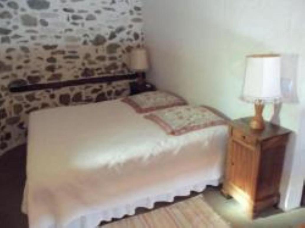 L'Oustal Chambres Et Tables D'Hotes Sonnac  Exterior photo