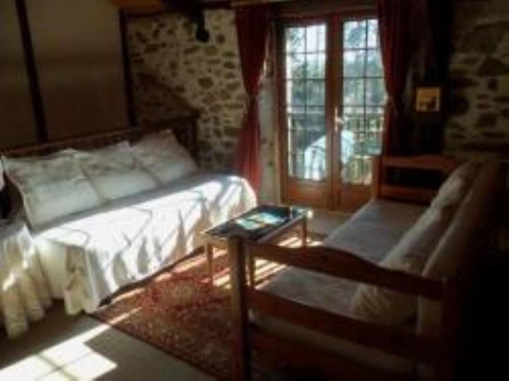 L'Oustal Chambres Et Tables D'Hotes Sonnac  Exterior photo